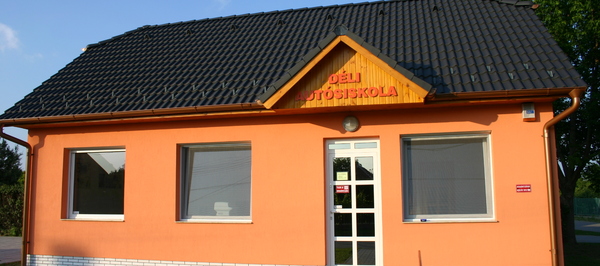 Autósiskola fotó